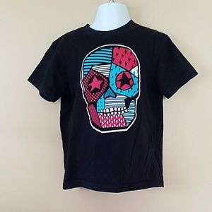Skull t-shirt